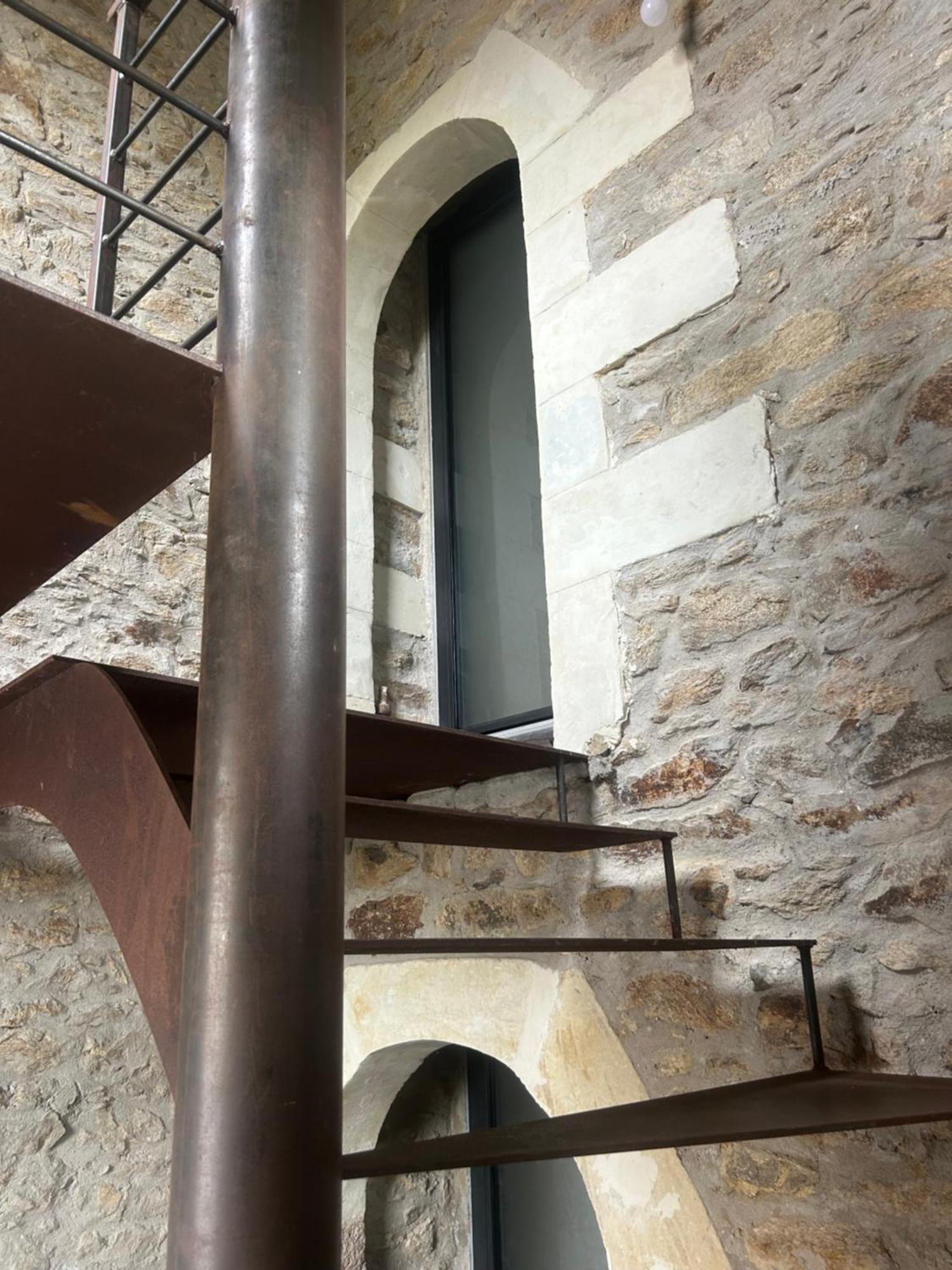 Sejour Au Domaine Des Mortiers Apartment Saint-Étienne-de-Montluc Exterior foto